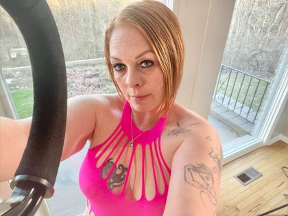 gingervixenxxx OnlyFans picture