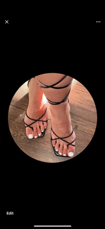 longtoes25xx OnlyFans picture