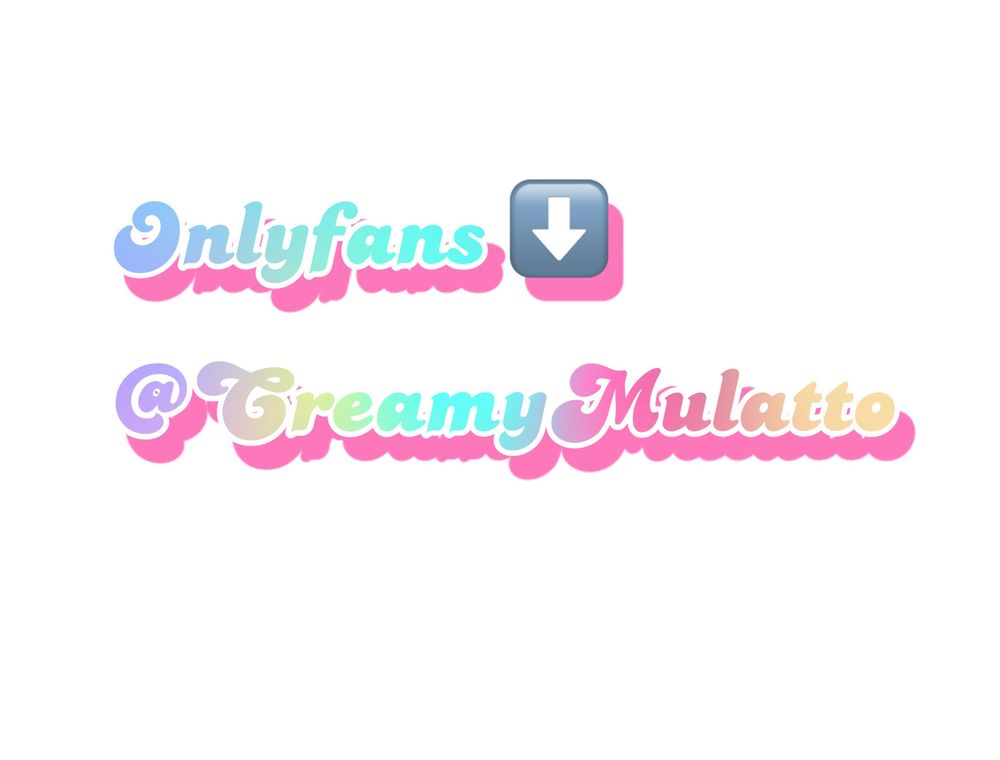 creamymulatto OnlyFans profile picture
