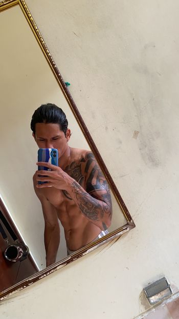 Victor Llanos