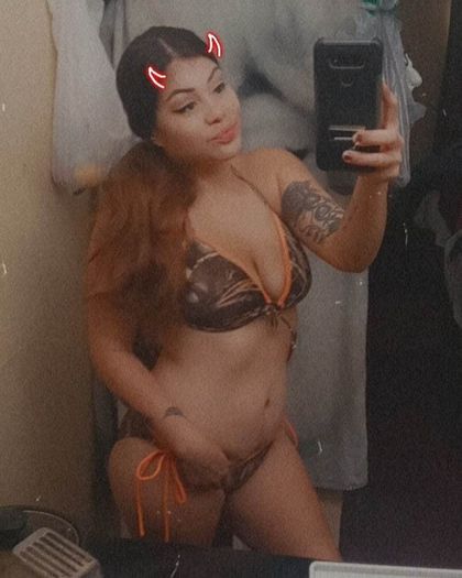 unstoppabl3baddii33 OnlyFans picture