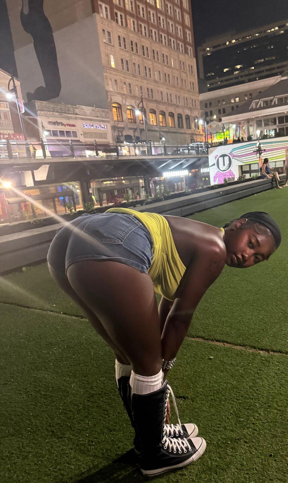 earth2jinx OnlyFans profile picture