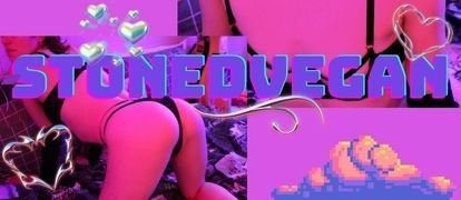 stonedvegan OnlyFans profile picture