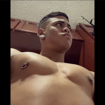 Stoma Boypussy