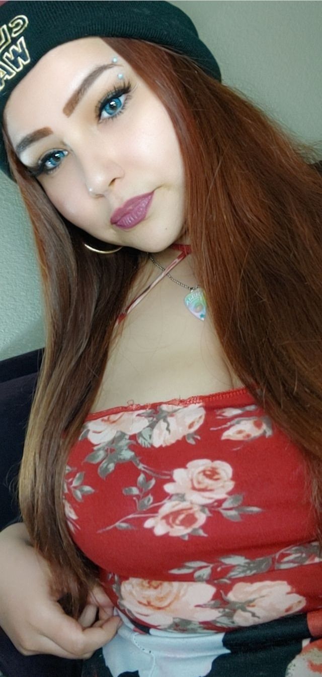 firekitten666 OnlyFans profile picture