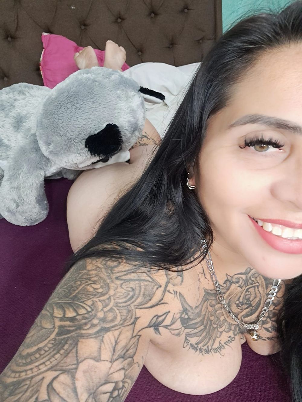 geimynatural OnlyFans profile picture