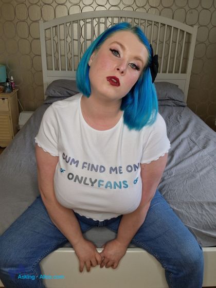 alice_mayflower OnlyFans picture