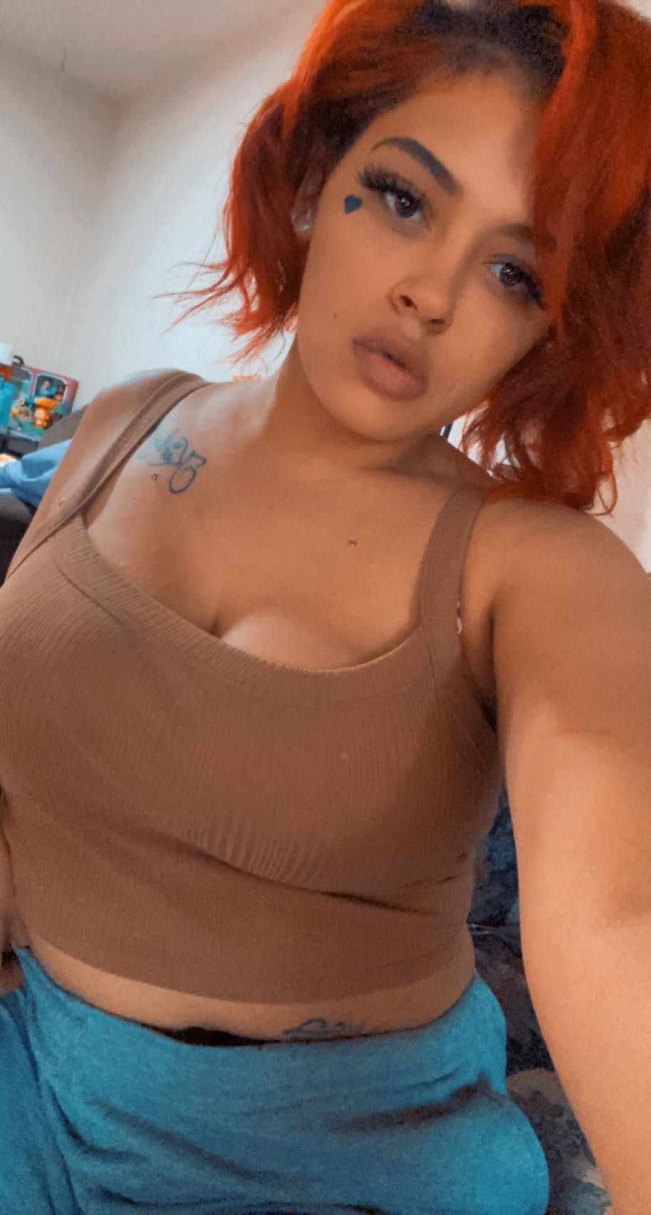 angelbaby1865 OnlyFans profile picture