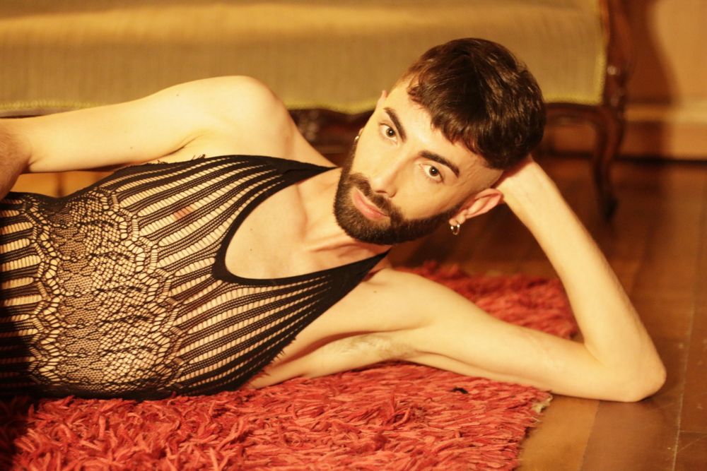 tomas_lemon OnlyFans profile picture