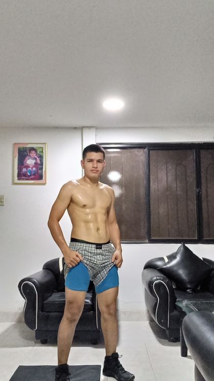 jhonatandr OnlyFans picture