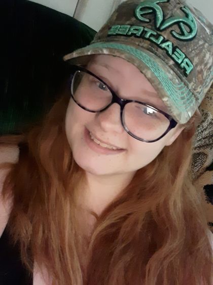 mommabear96 OnlyFans picture
