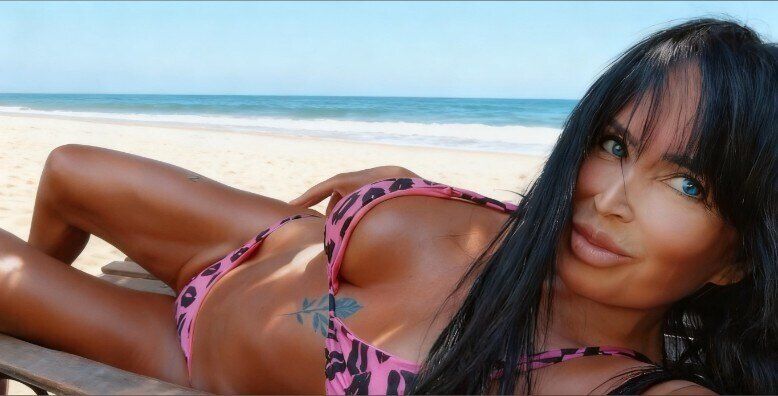 cleopatra65 OnlyFans profile picture