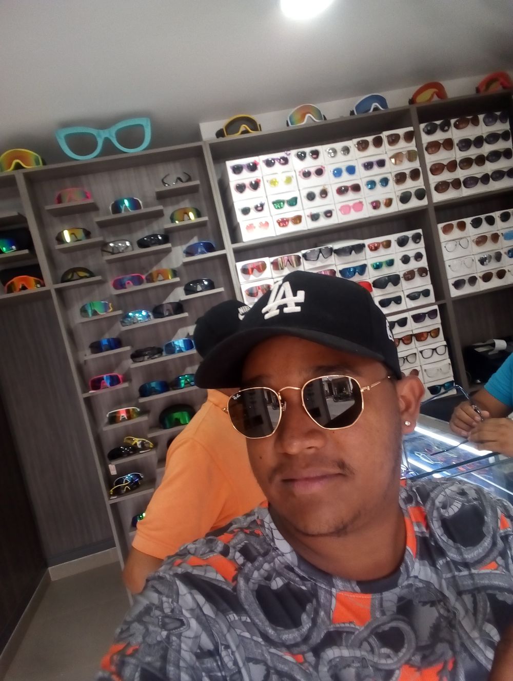 amandoog OnlyFans profile picture