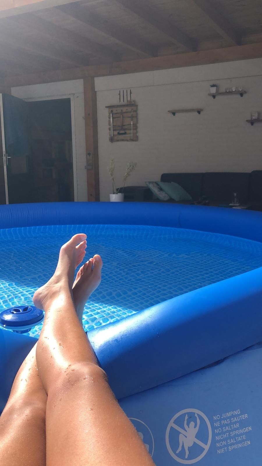 sexyfeetnikky OnlyFans profile picture