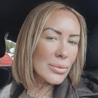 lusciouslazza OnlyFans picture