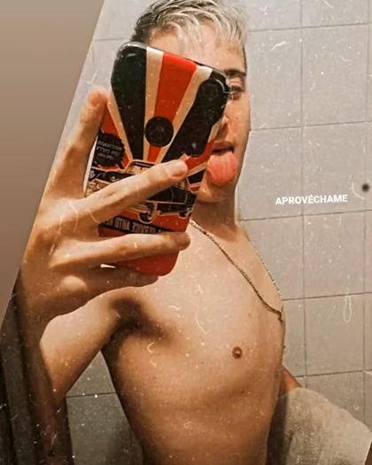 jesusbenyaminok OnlyFans picture
