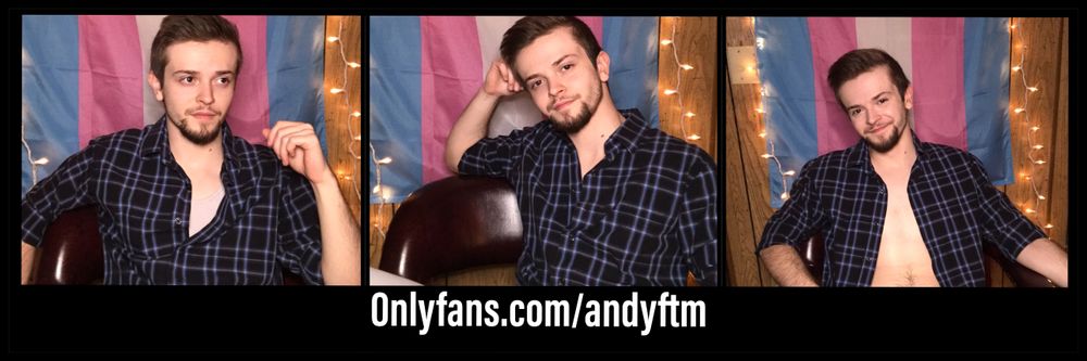 andyftm OnlyFans profile picture