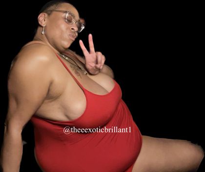 theeexoticbrilliant1 OnlyFans picture