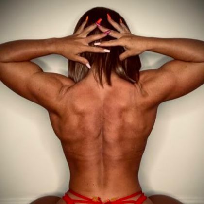 muscularlucia OnlyFans picture