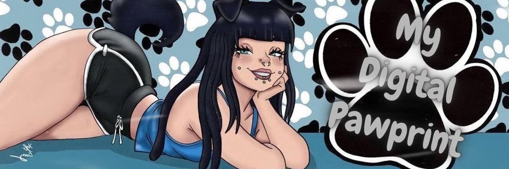 mydigitalpawprint OnlyFans profile picture