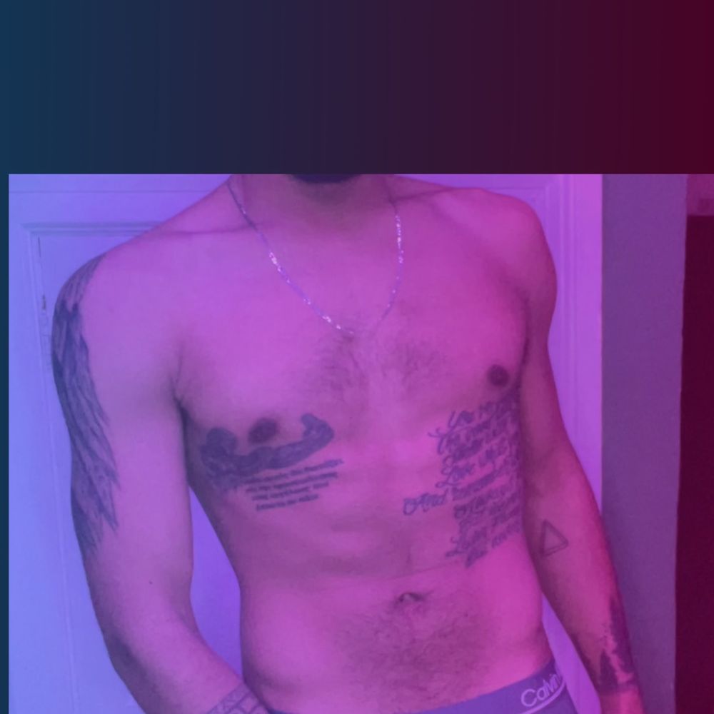 m.johnson125751 OnlyFans profile picture