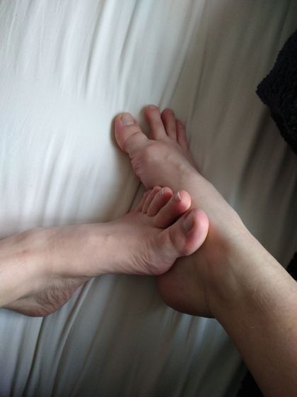 feet_treat23 OnlyFans picture