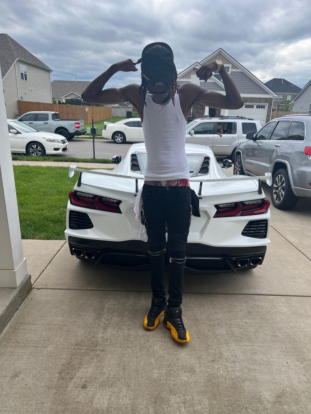 drillcitytakeover OnlyFans profile picture