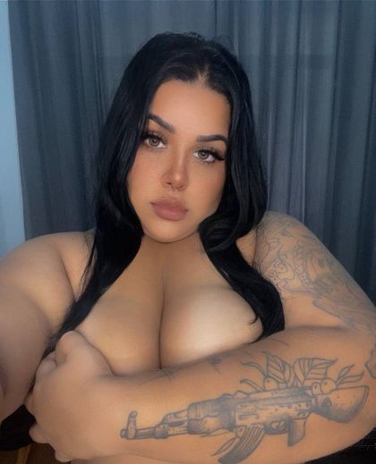 baddierai OnlyFans picture
