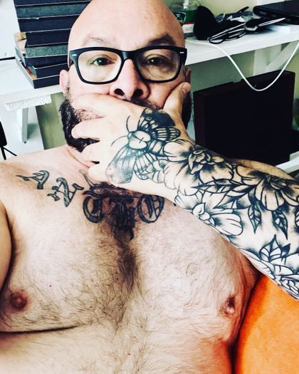nachogomezsf OnlyFans picture