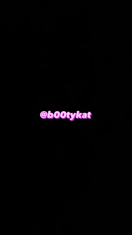 b00tykat OnlyFans picture