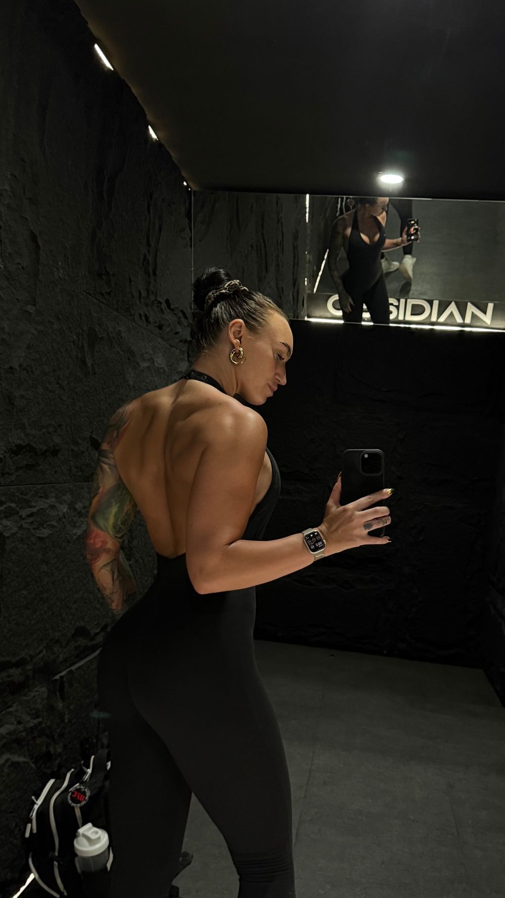 spicymuscles OnlyFans profile picture