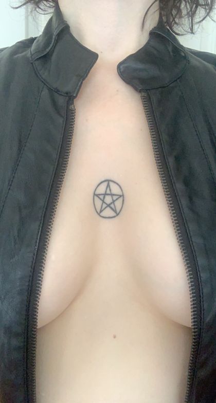 madamebanshee OnlyFans picture