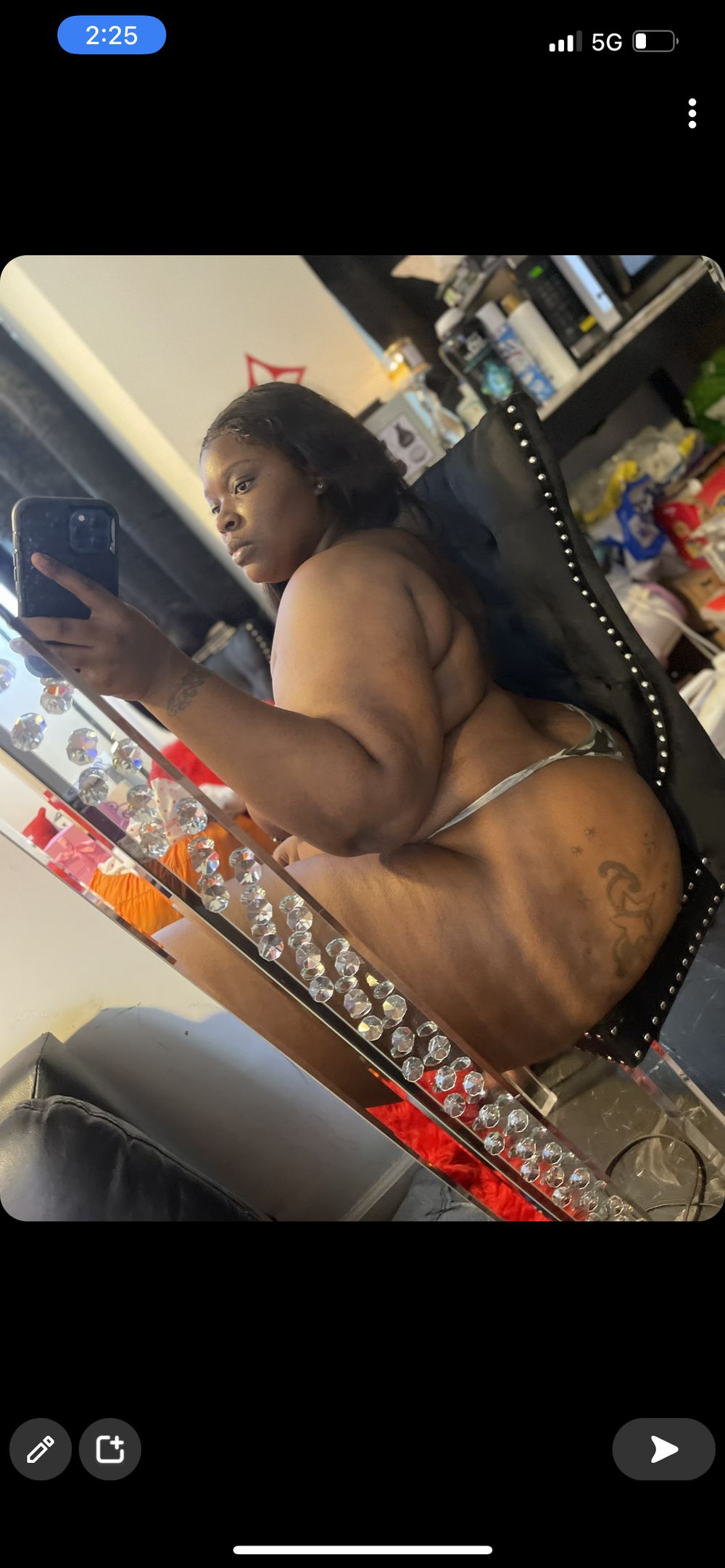 sapphire_xo1 OnlyFans profile picture