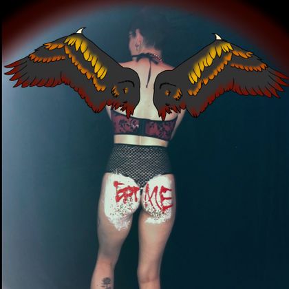 angelonfire-1121 OnlyFans picture