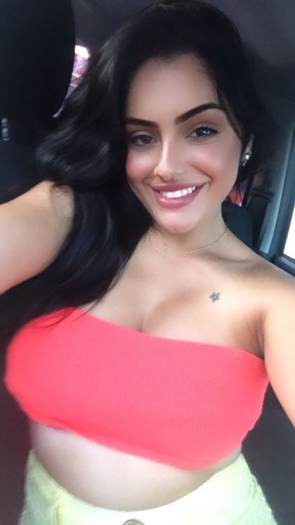 scarlletstopira OnlyFans picture