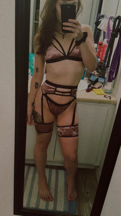 littlest0nergirl OnlyFans picture