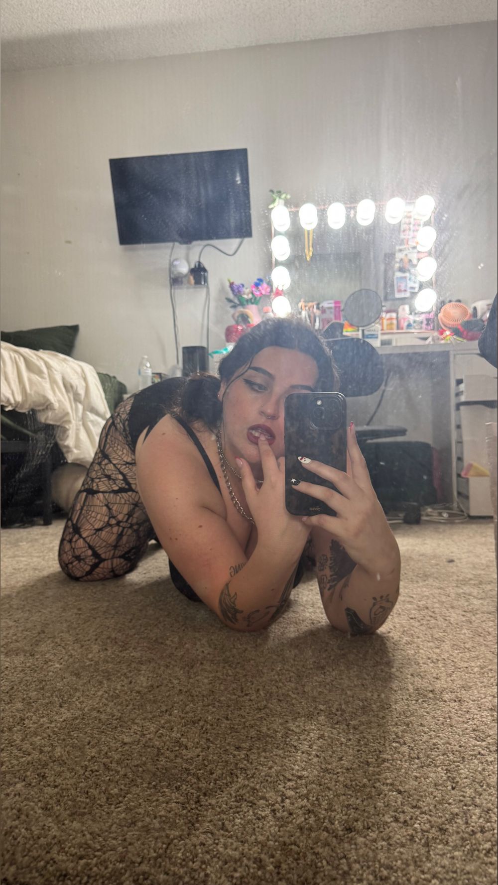 stonecoldsuccubus OnlyFans profile picture
