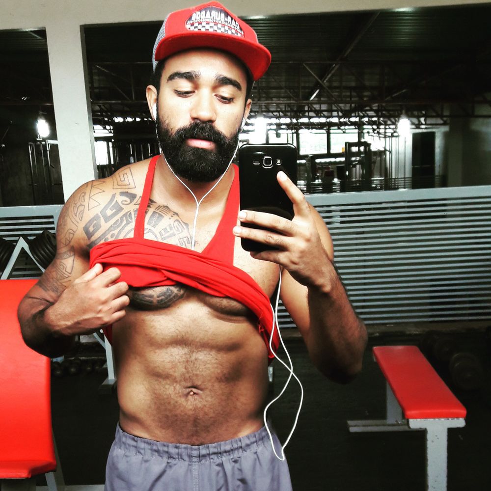cristianbrasil OnlyFans profile picture