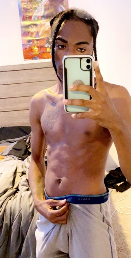 hersheyskisses OnlyFans picture