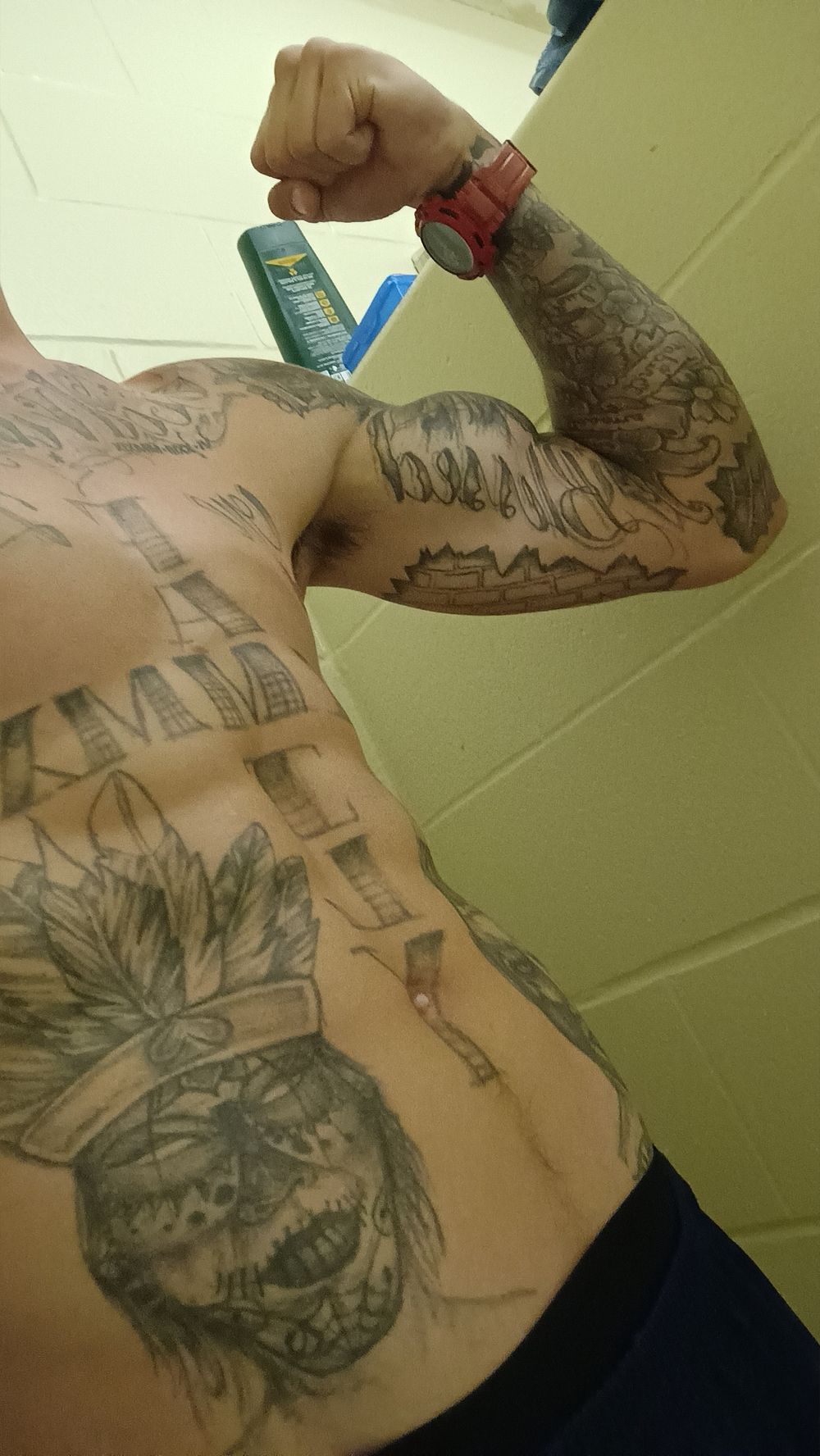 king10991 OnlyFans profile picture