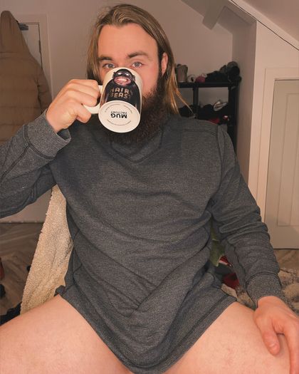 therealzaddydom OnlyFans picture