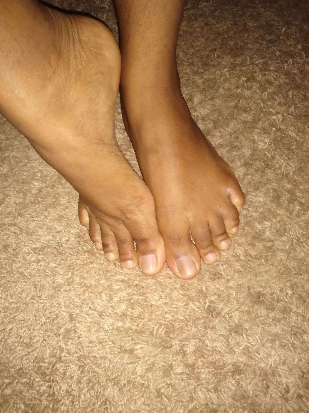 feetkaykay OnlyFans profile picture