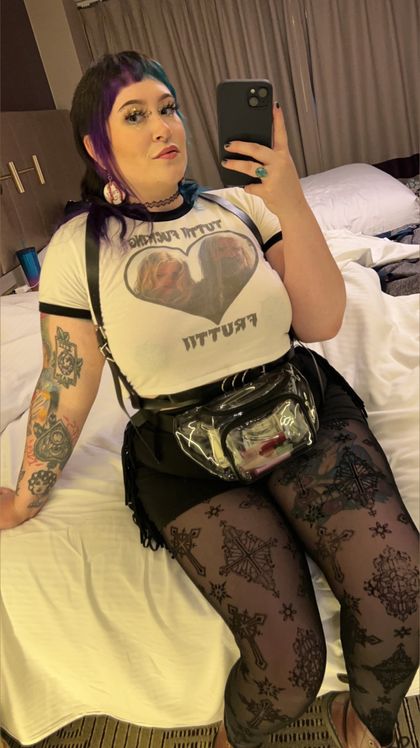 sillyfelinealtgirl OnlyFans picture