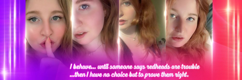 gingerliciouscurvygirl OnlyFans profile picture