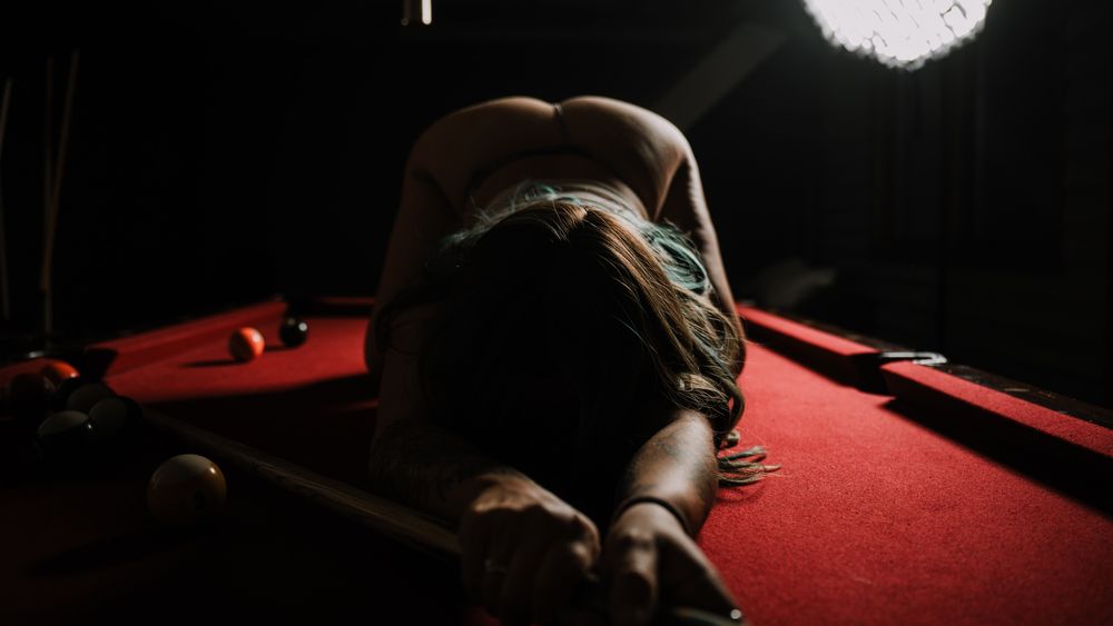 nikkiiamberr OnlyFans profile picture