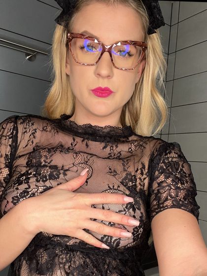 onlymisslatzayo OnlyFans picture