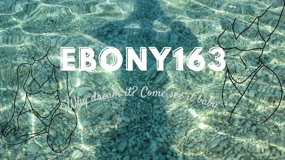 ebony163 OnlyFans profile picture