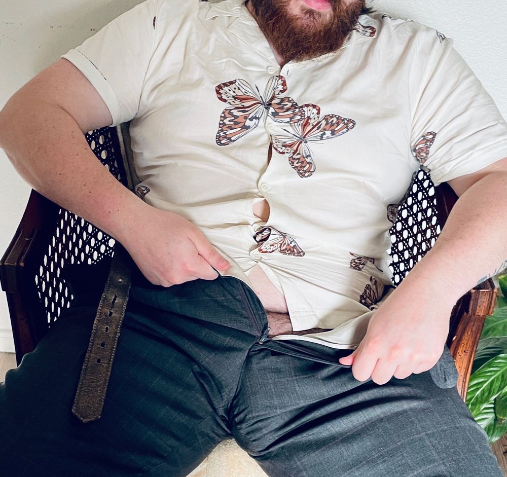 profbear1 OnlyFans profile picture