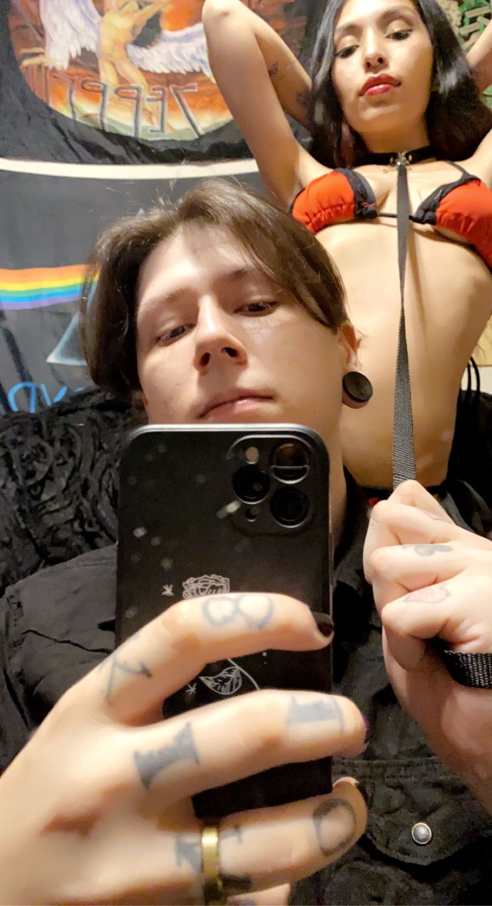 octo_couple OnlyFans profile picture
