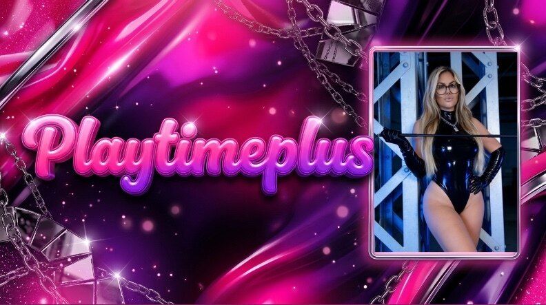 playtimeplus OnlyFans profile picture